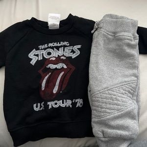 Baby clothes